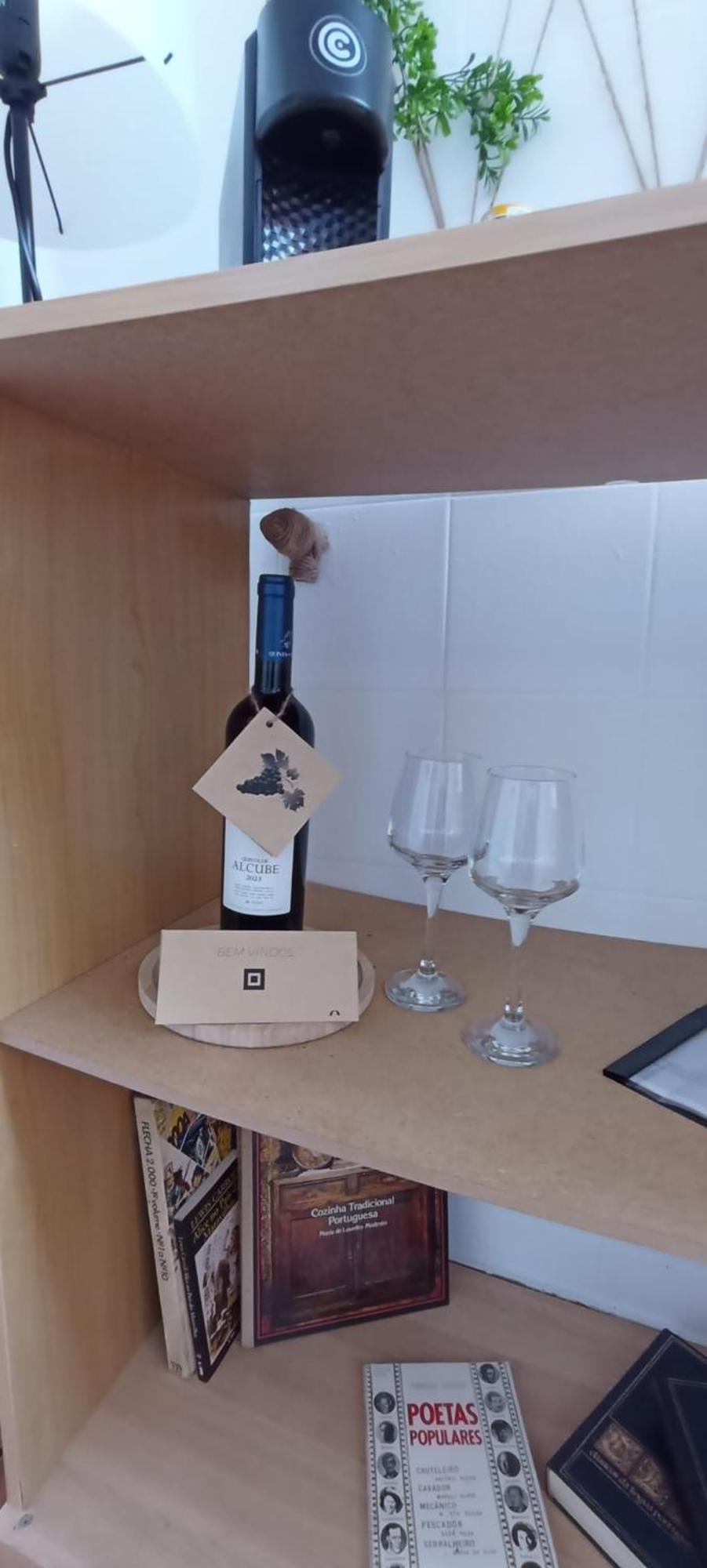 Appartement Amalia Lissabon
