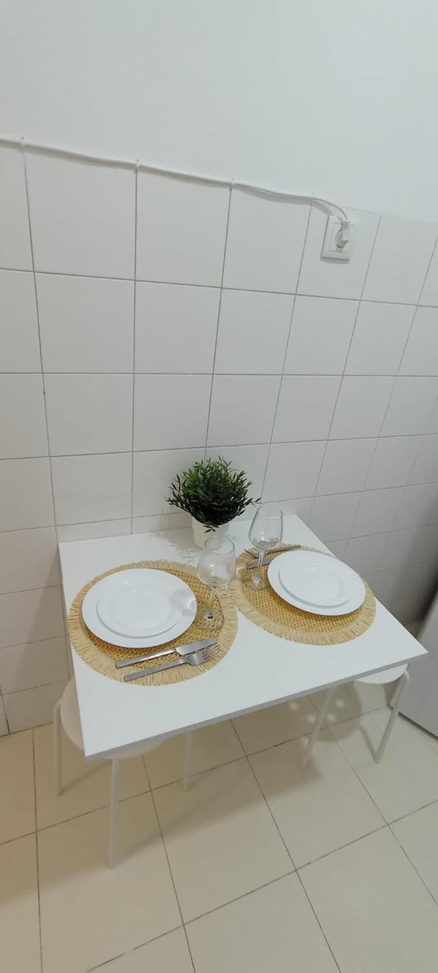 Appartement Amalia *