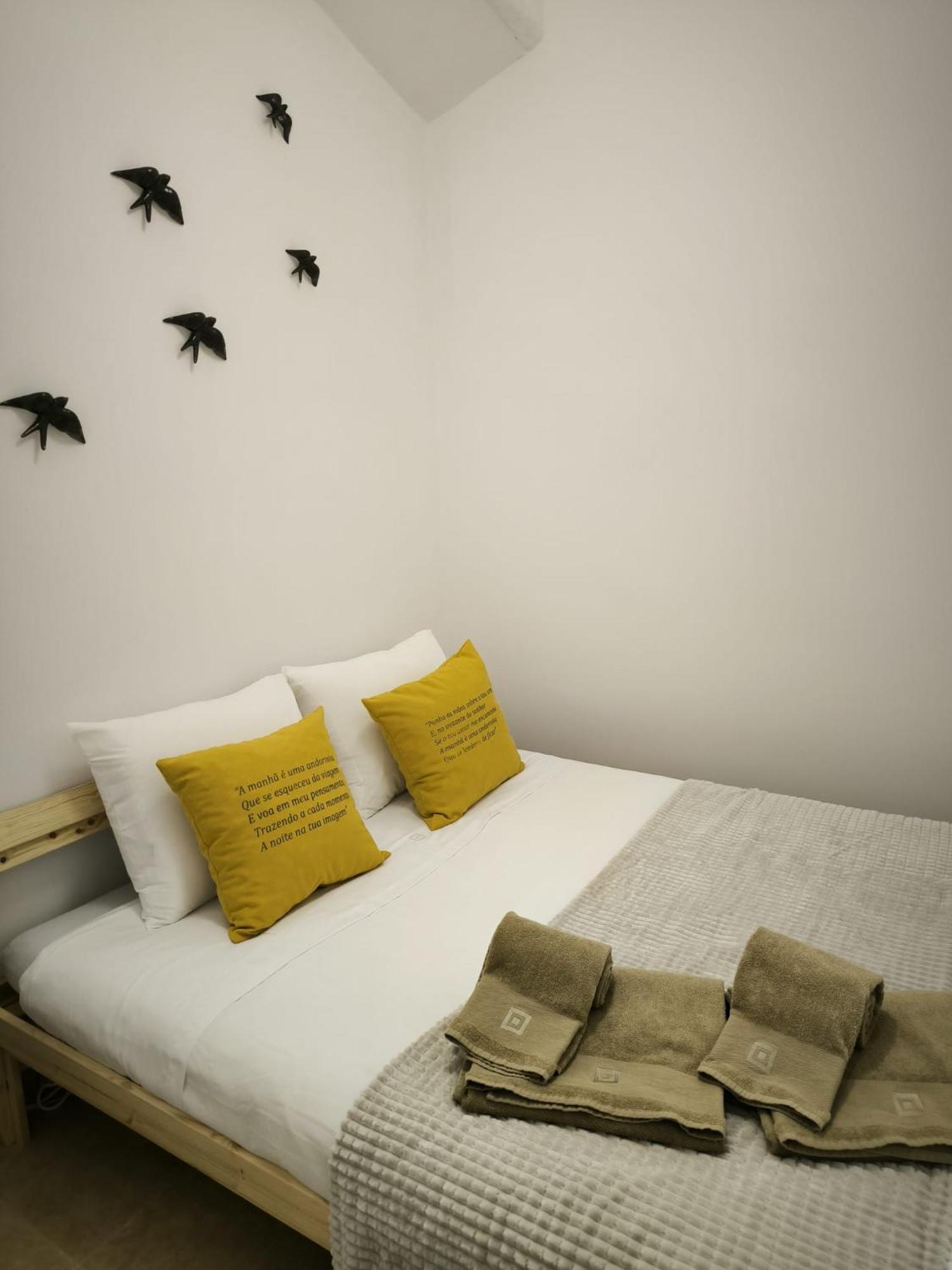 Appartement Amalia Lissabon