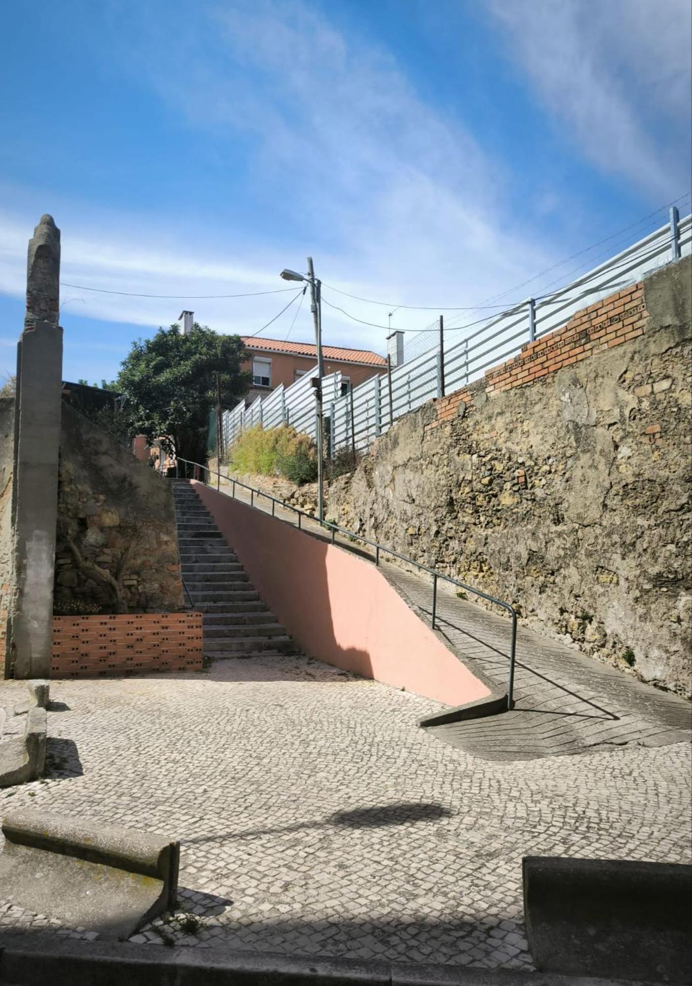 Amalia * Lisbon