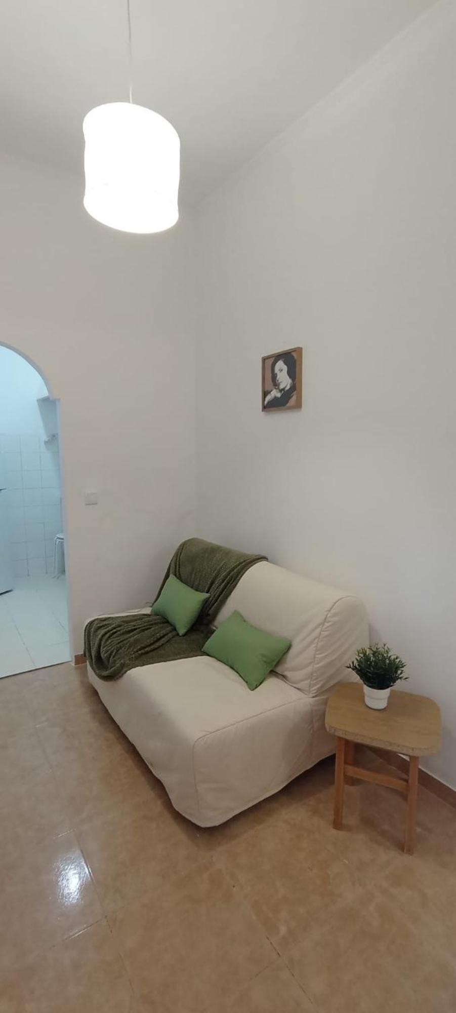 Appartement Amalia Lissabon