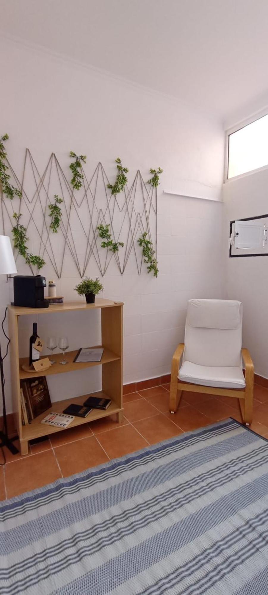Appartement Amalia Lissabon