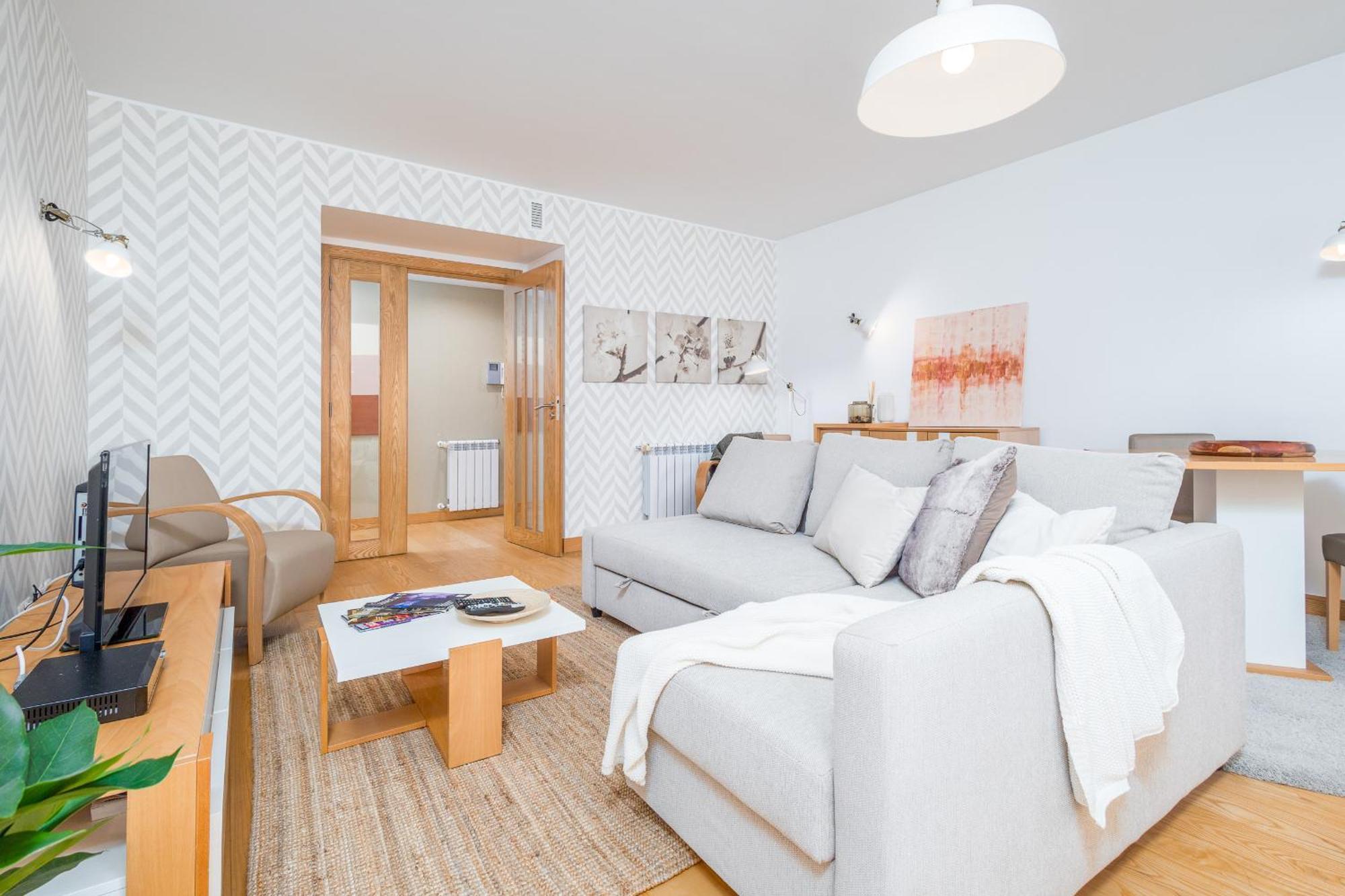 Beguest Premium Appartement *