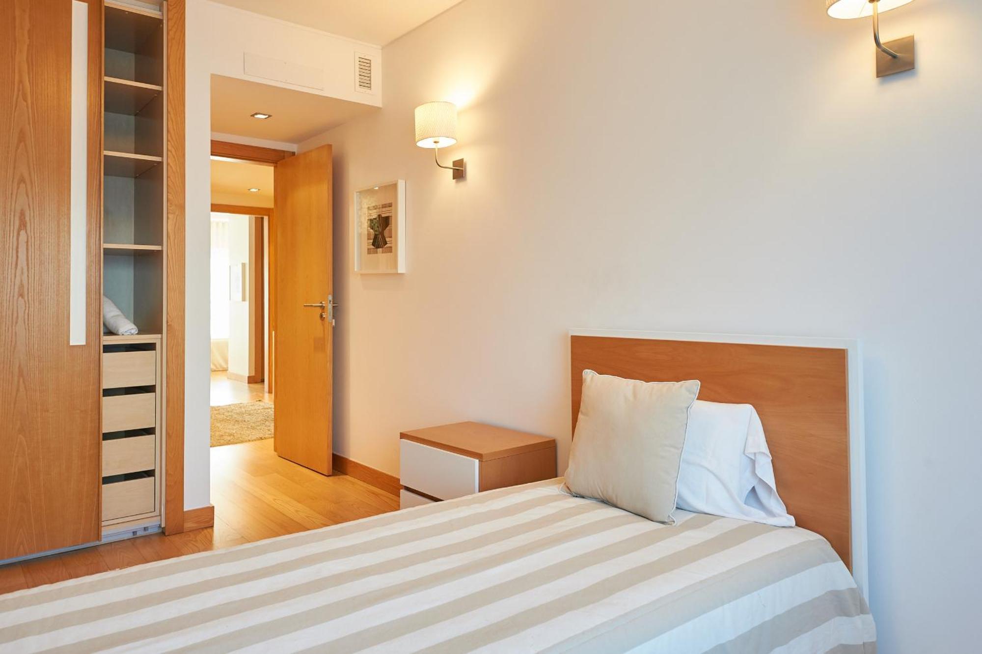 Appartement Beguest Premium *
