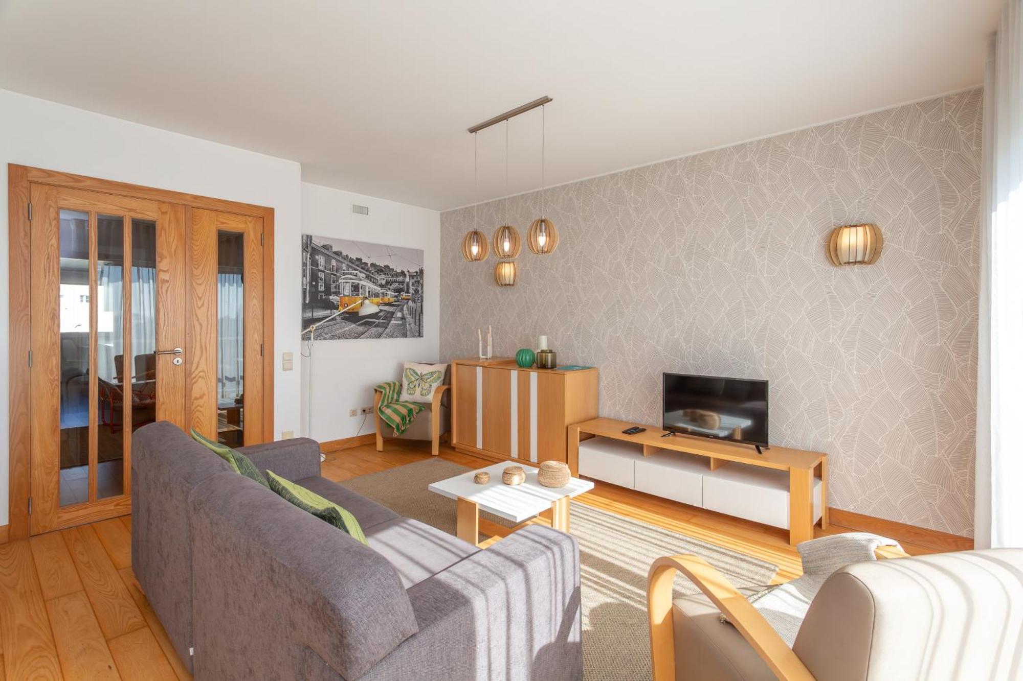 Beguest Premium Appartement *