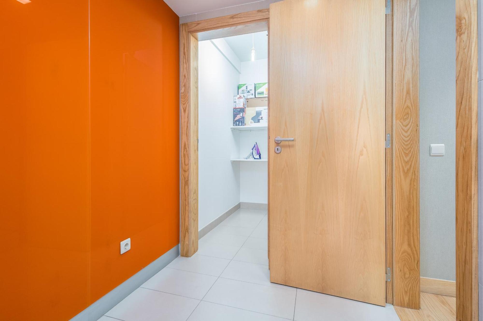 Beguest Premium Appartement *