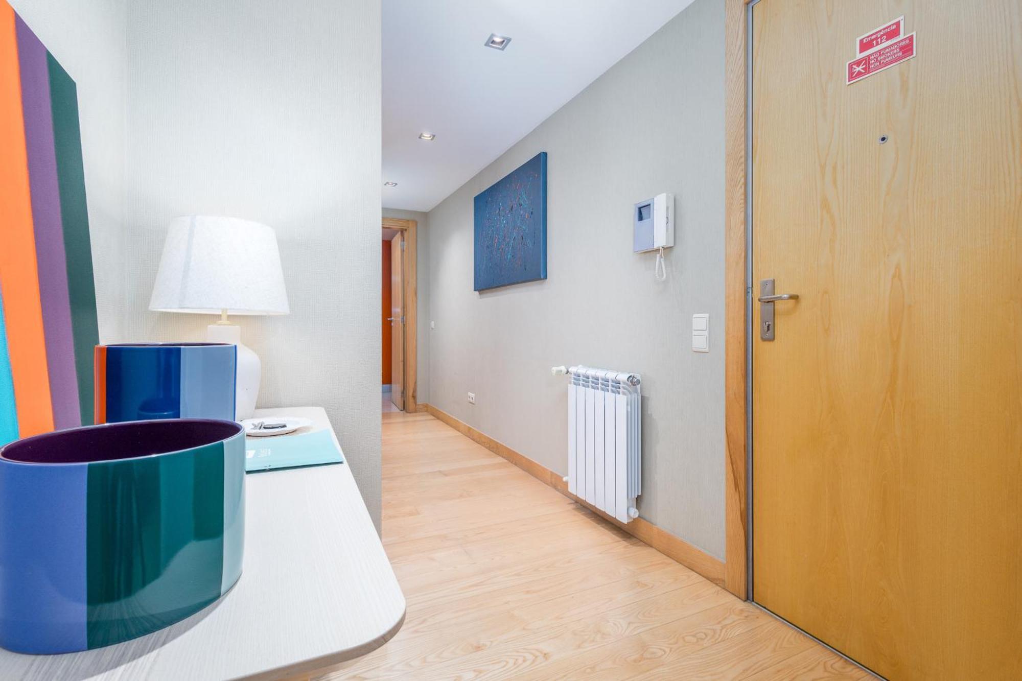 Appartement Beguest Premium Lisboa