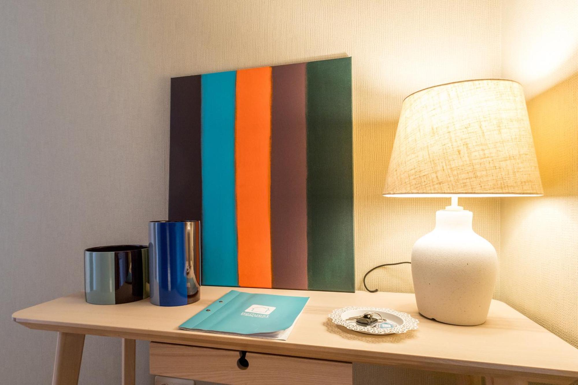 Beguest Premium Appartement