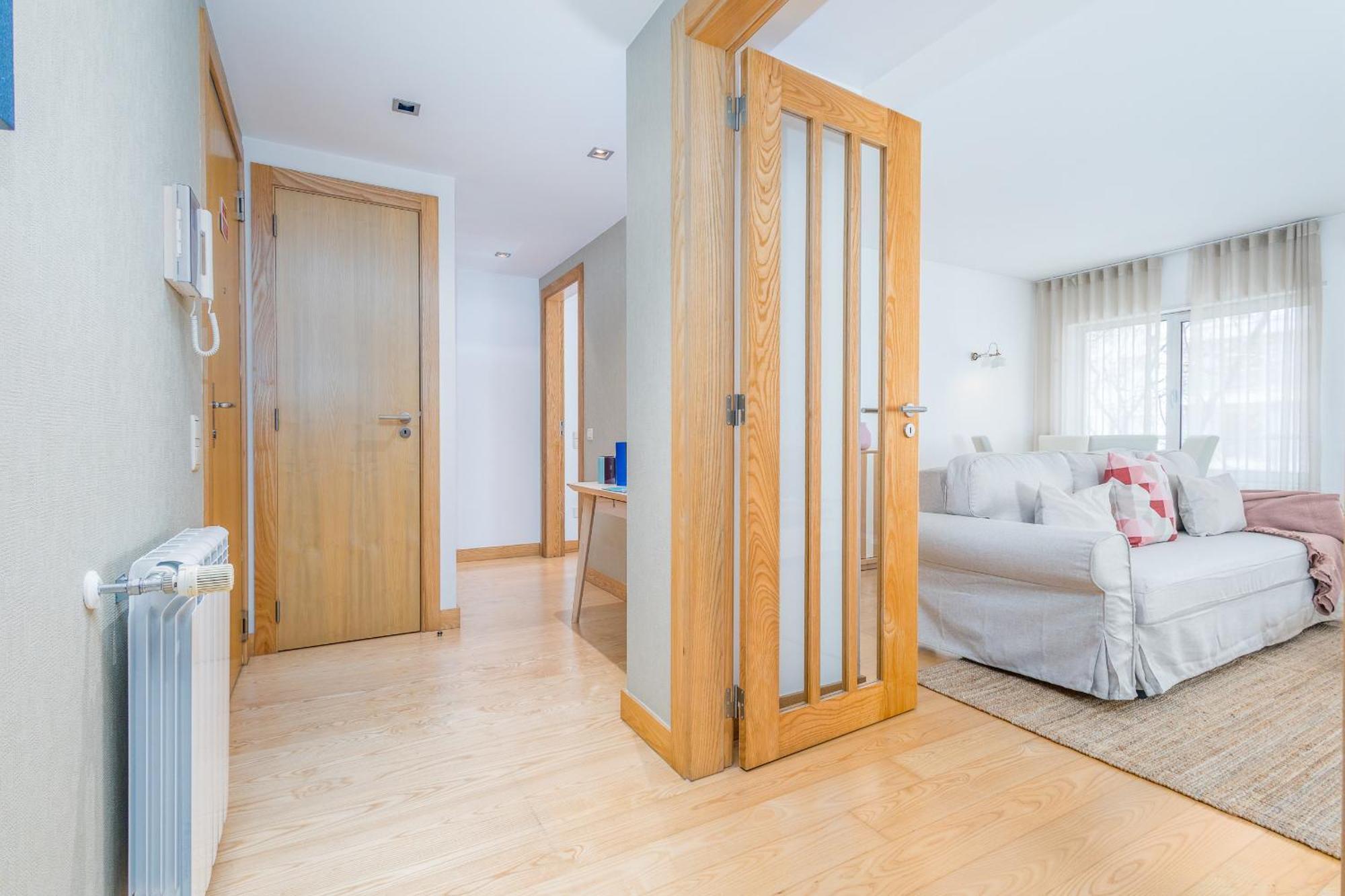 Appartement Beguest Premium Lisboa