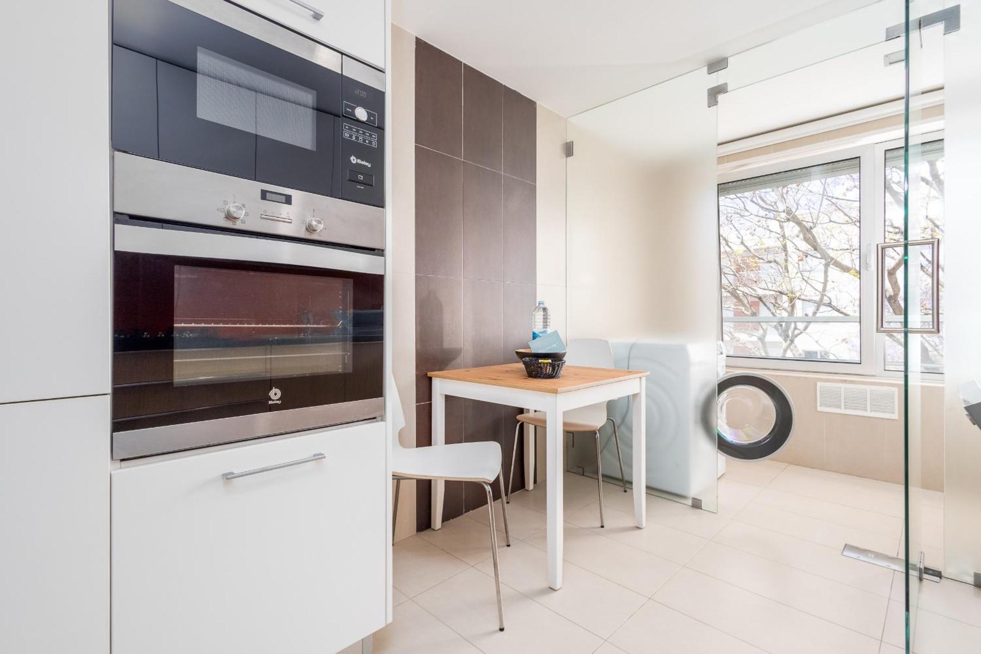 Beguest Premium Appartement Lisboa
