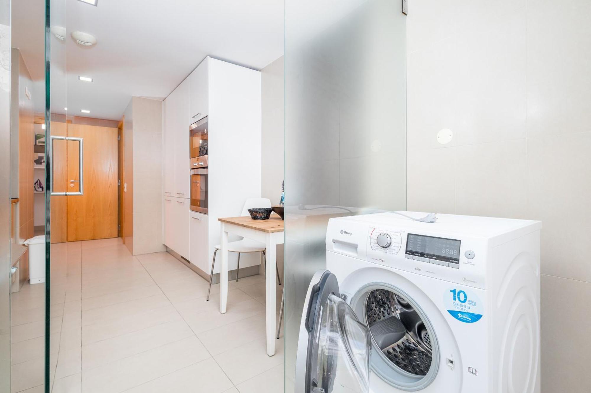 Appartement Beguest Premium