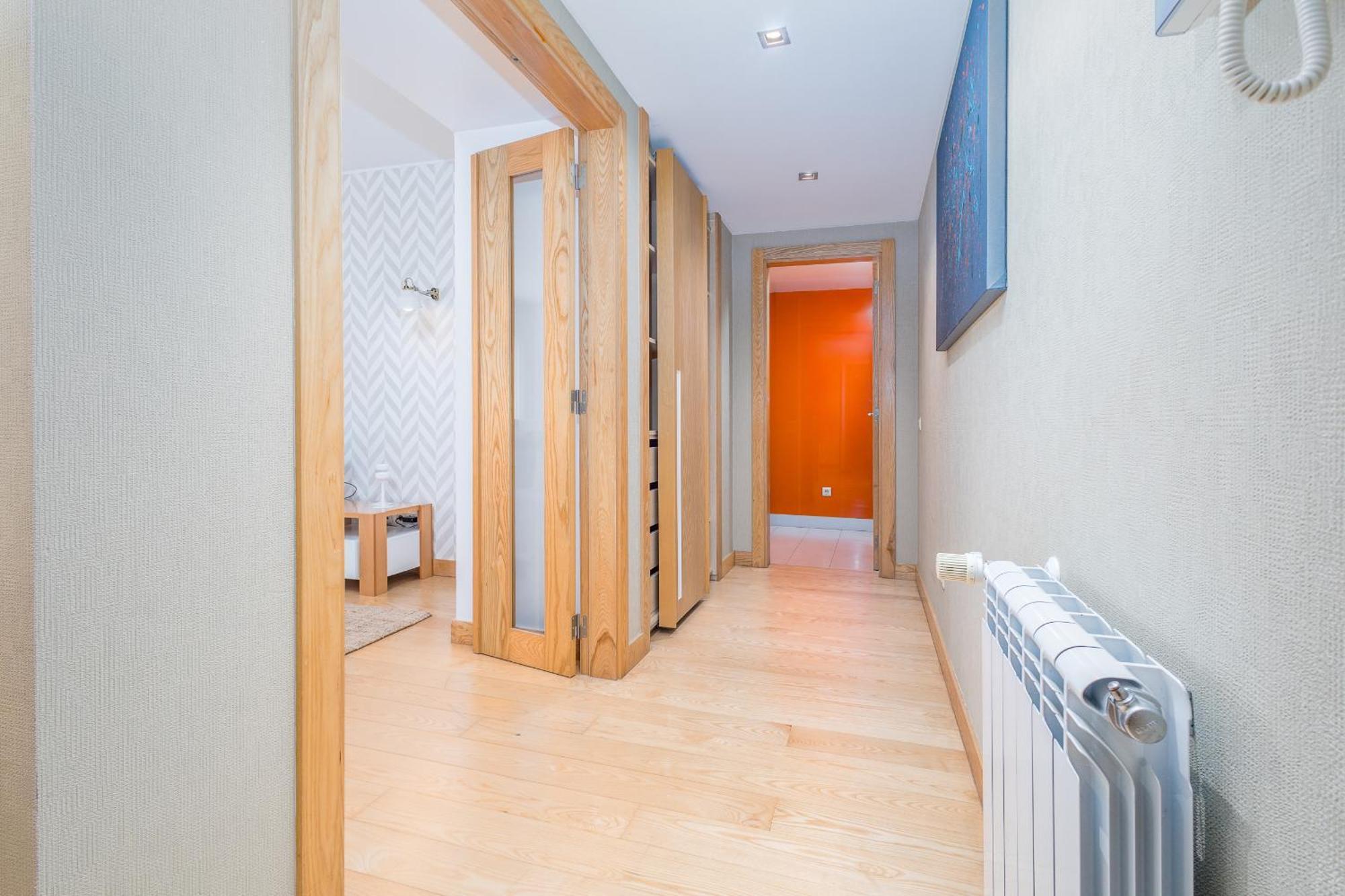Appartement Beguest Premium
