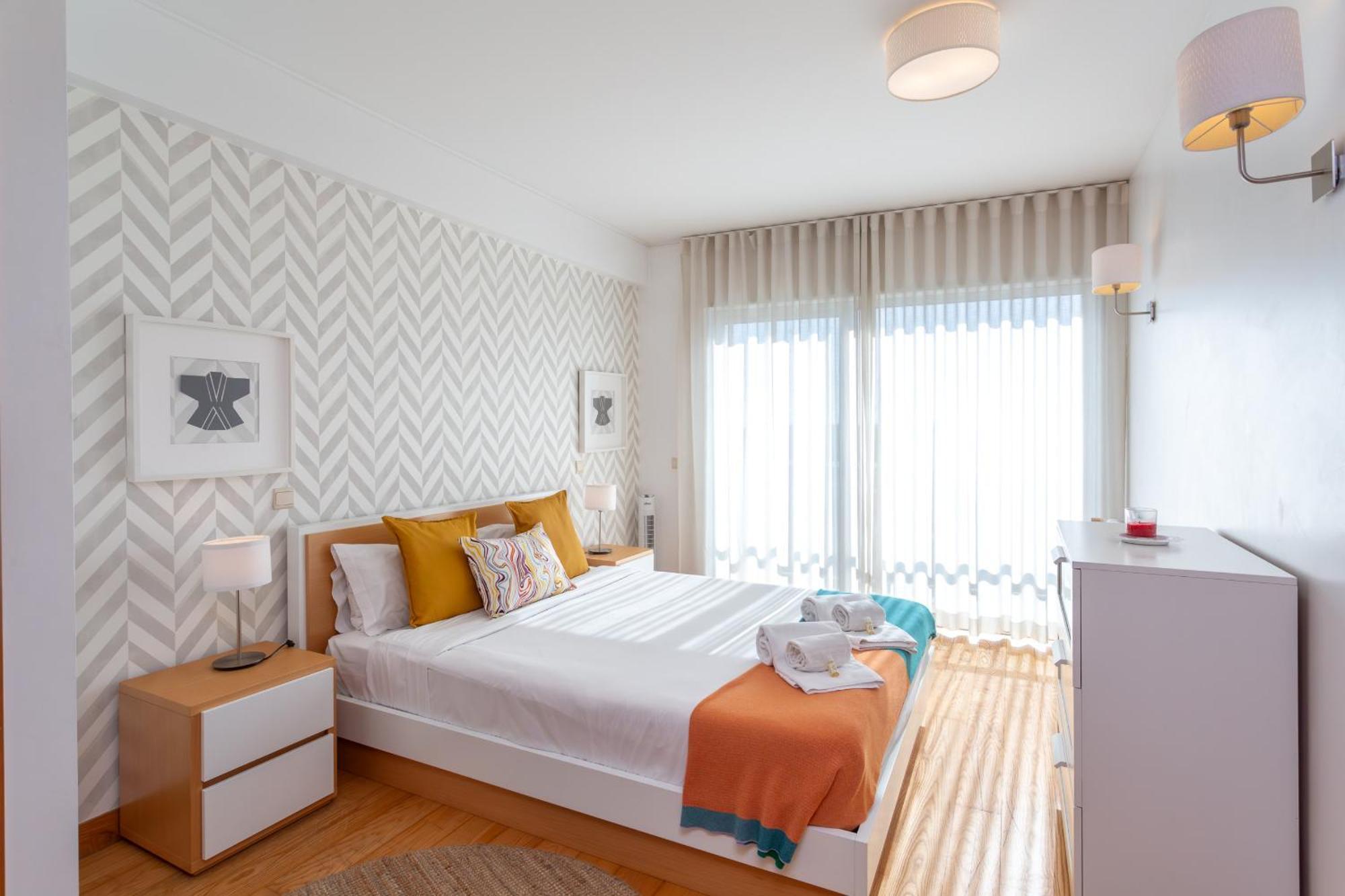 Beguest Premium Appartement *