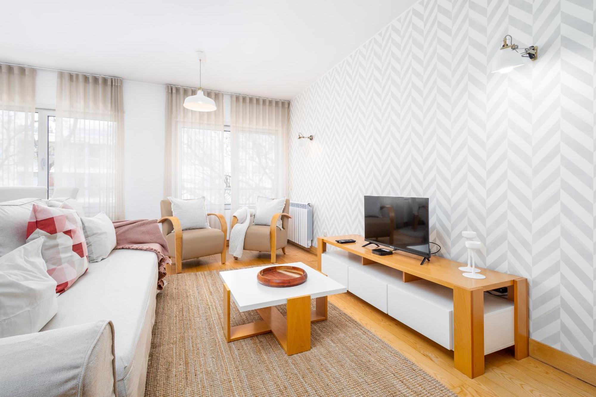 Beguest Premium Appartement