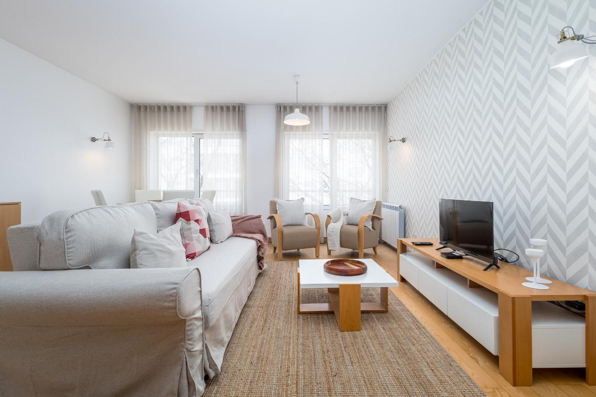 Appartement Beguest Premium