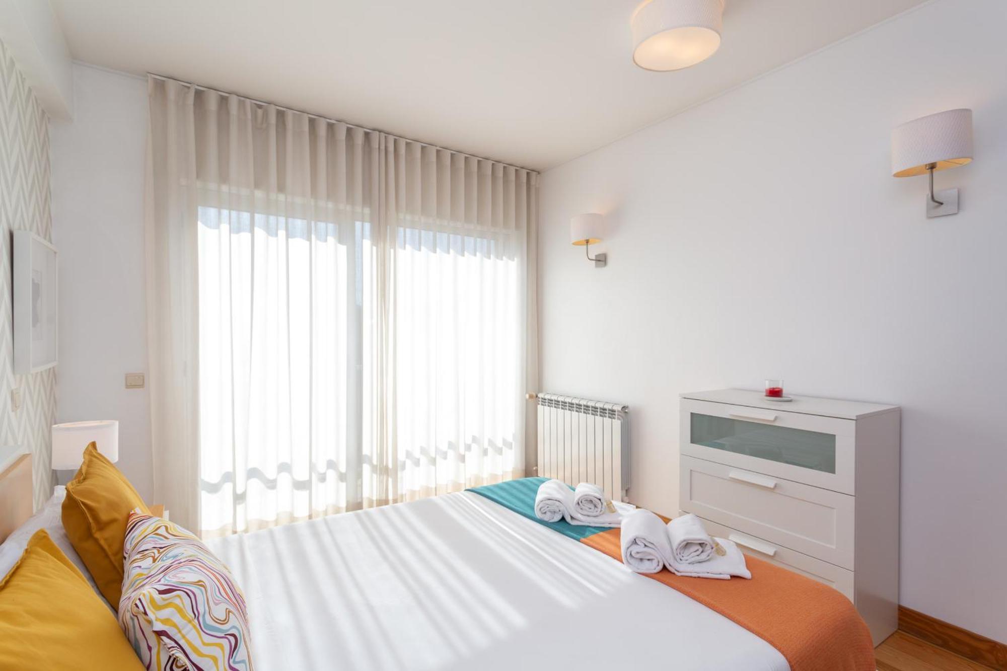 Appartement Beguest Premium *