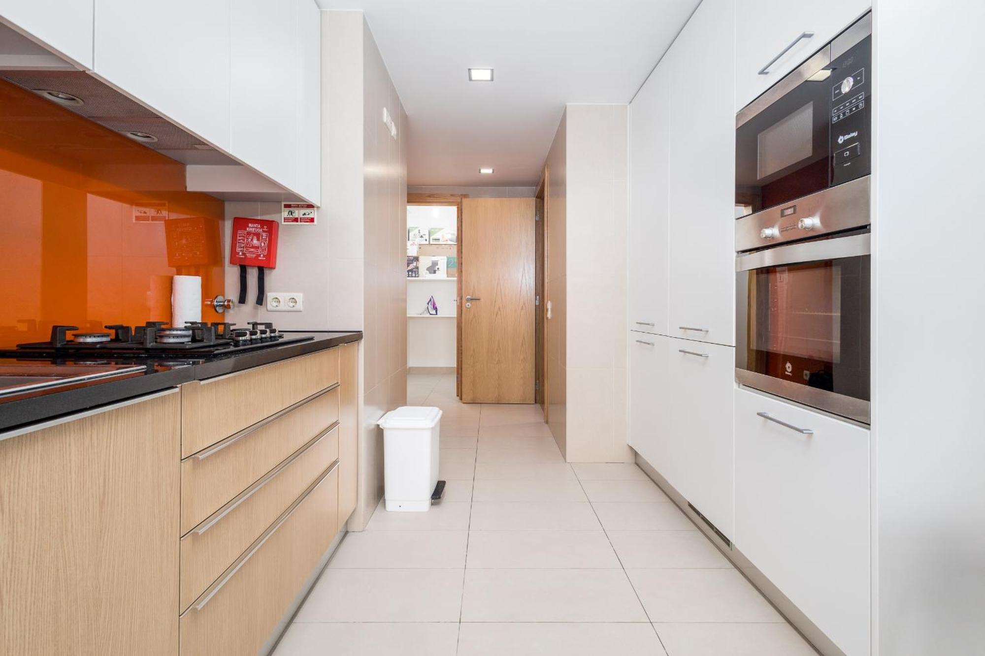 Appartement Beguest Premium