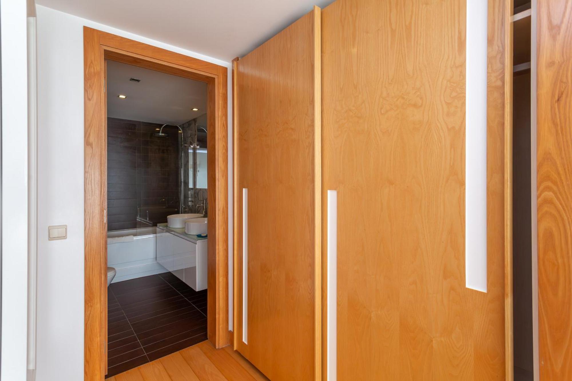 Appartement Beguest Premium *