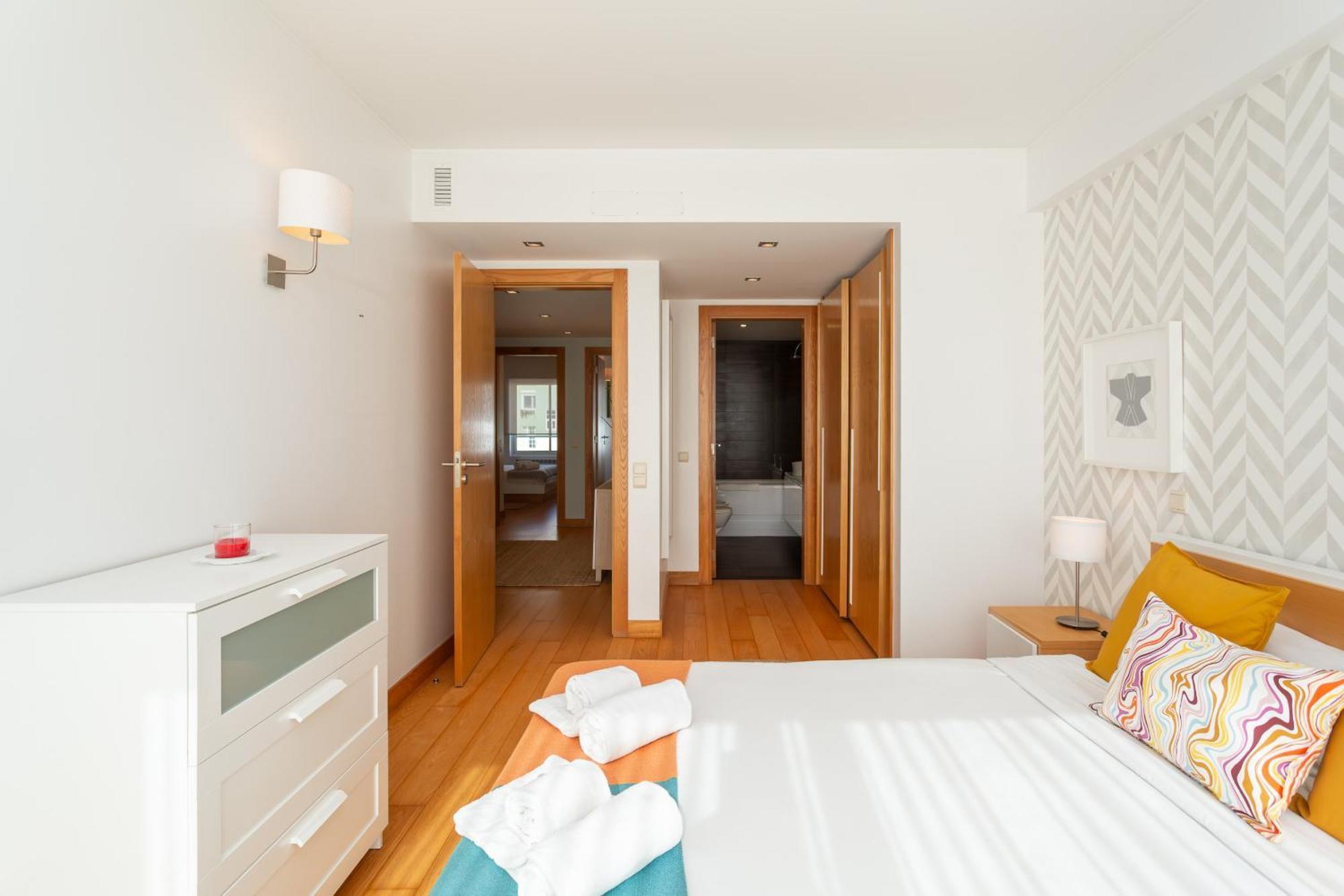 Beguest Premium Appartement