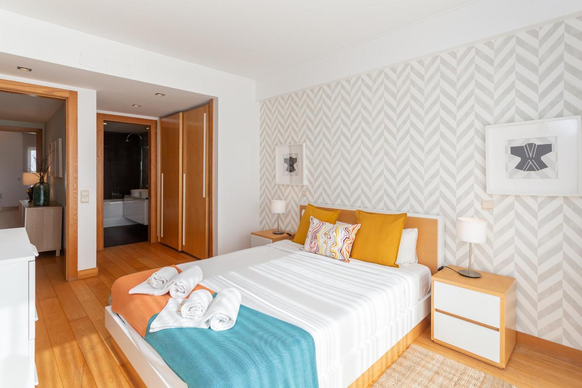 Beguest Premium Appartement *