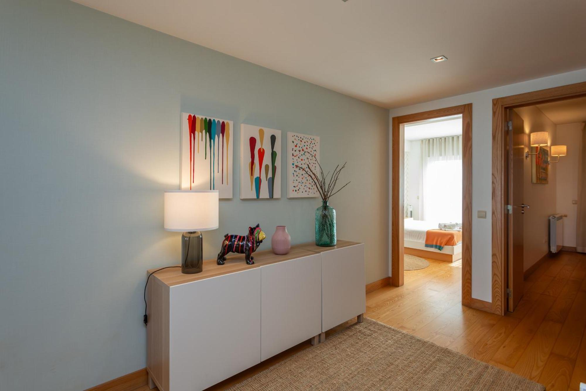 Appartement Beguest Premium *