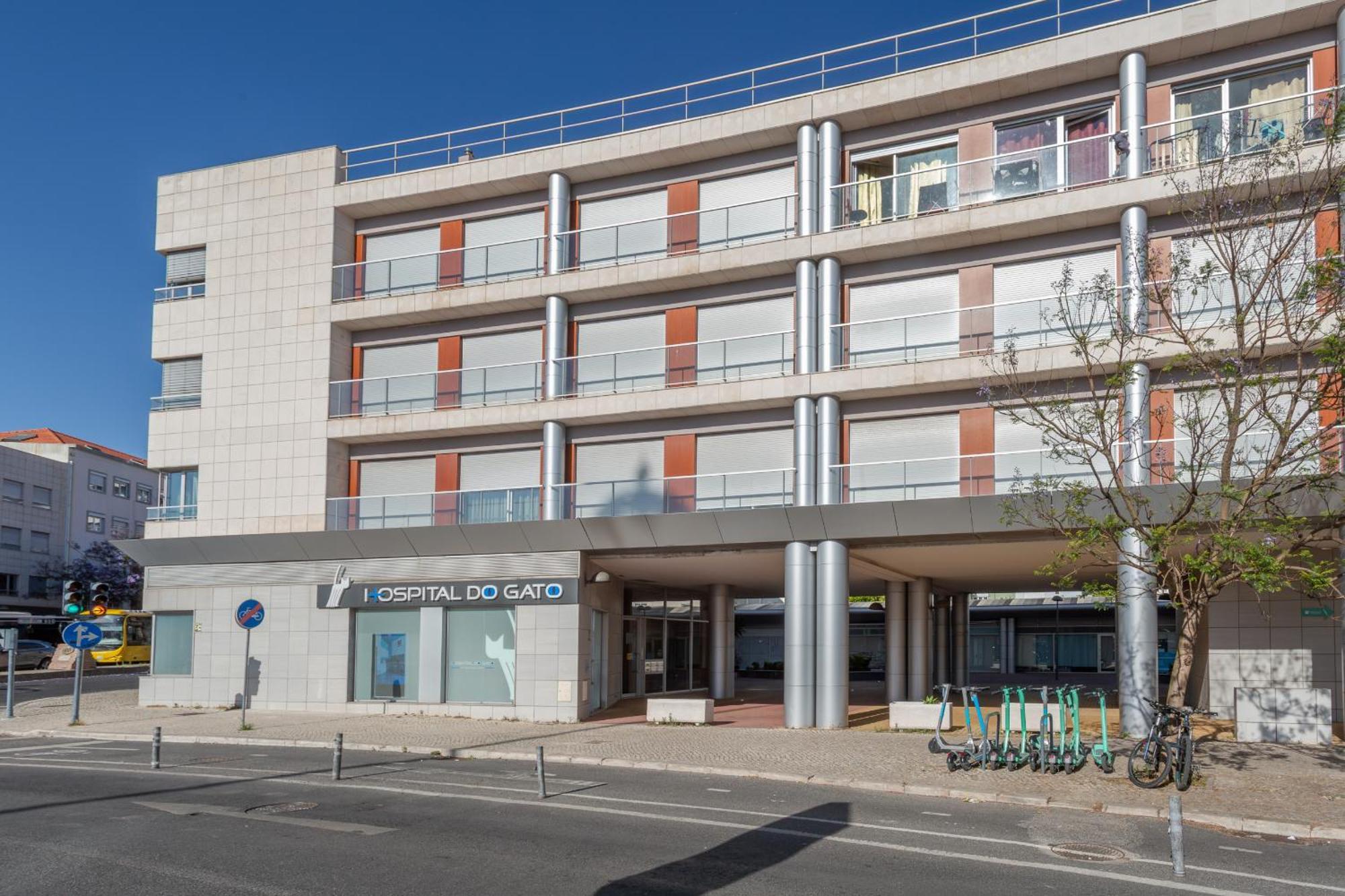 Appartement Beguest Premium Lisboa