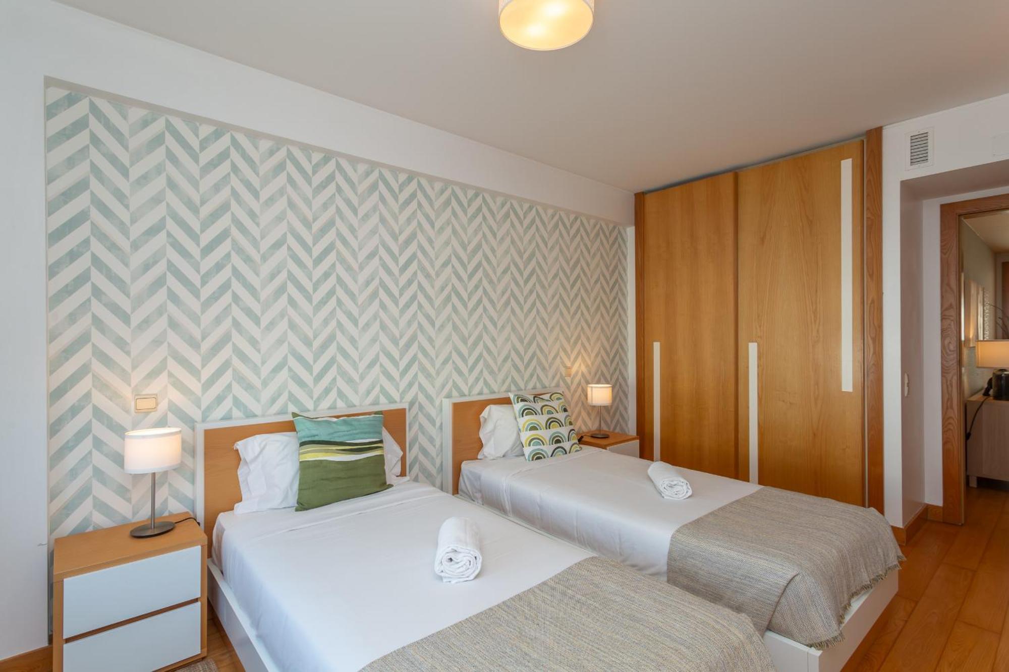 Beguest Premium Appartement *