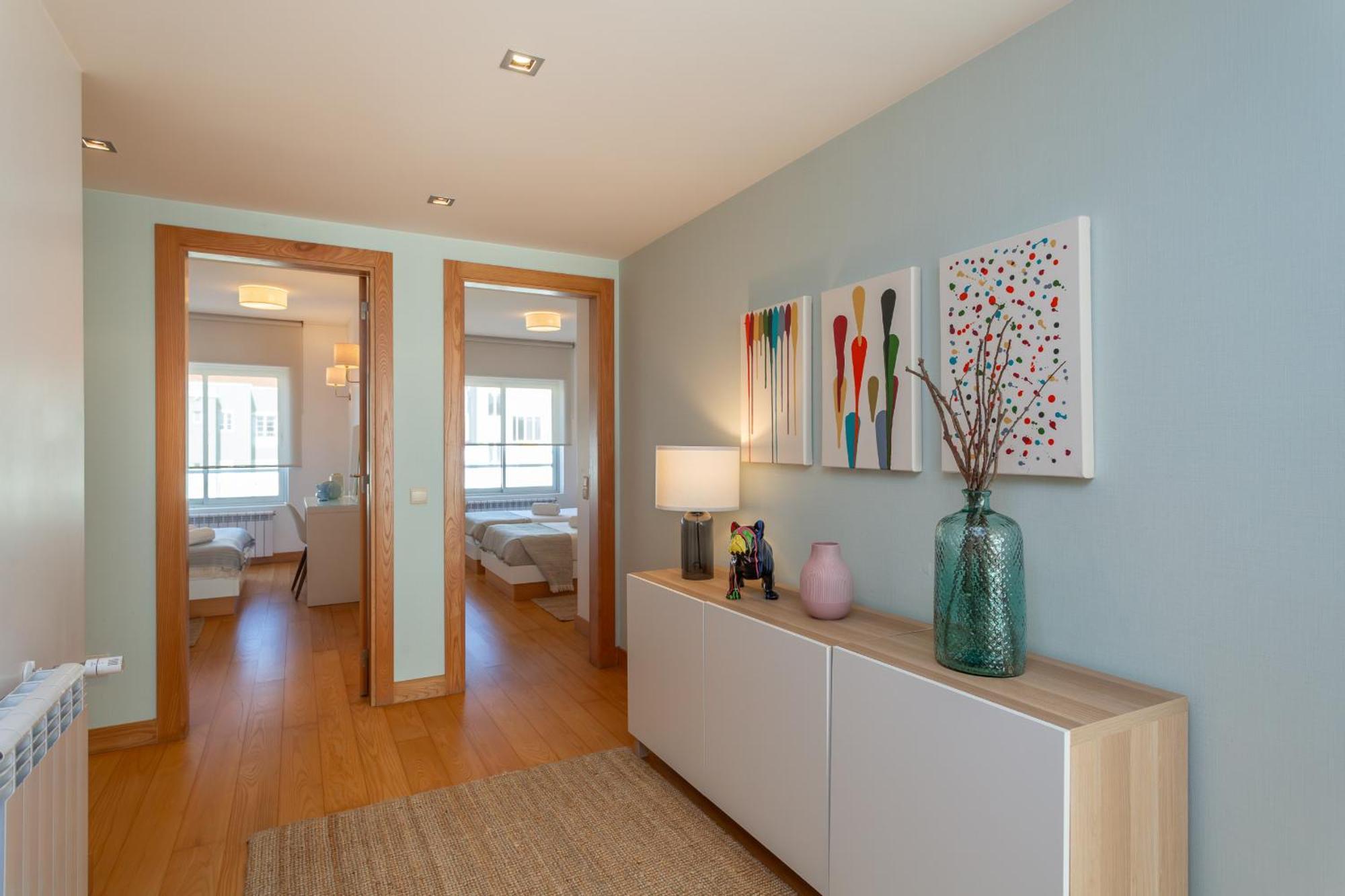 Appartement Beguest Premium *