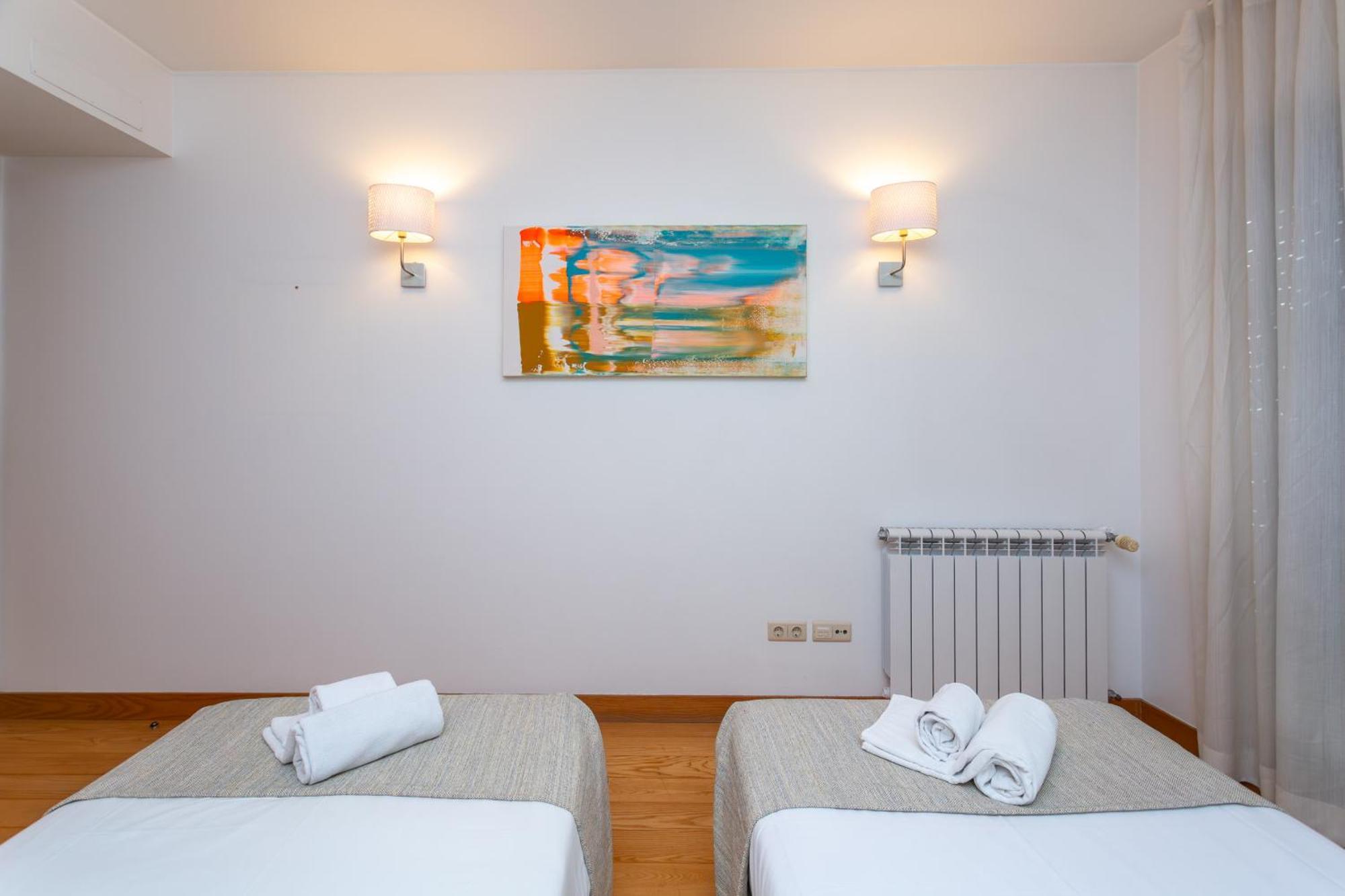 Beguest Premium Appartement Lisboa