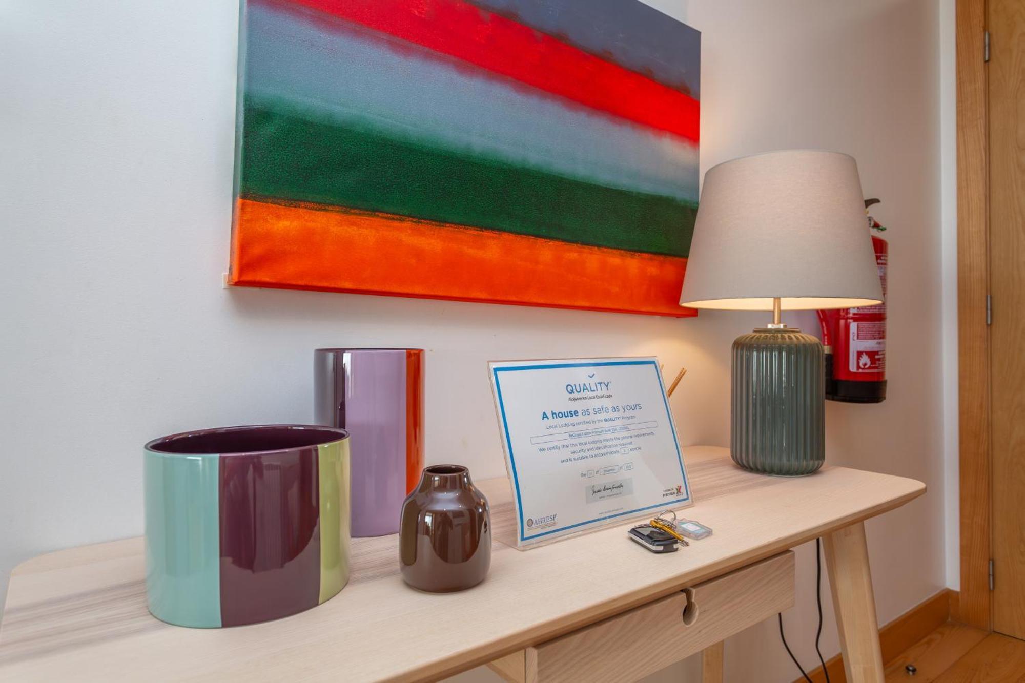 Beguest Premium Lisboa