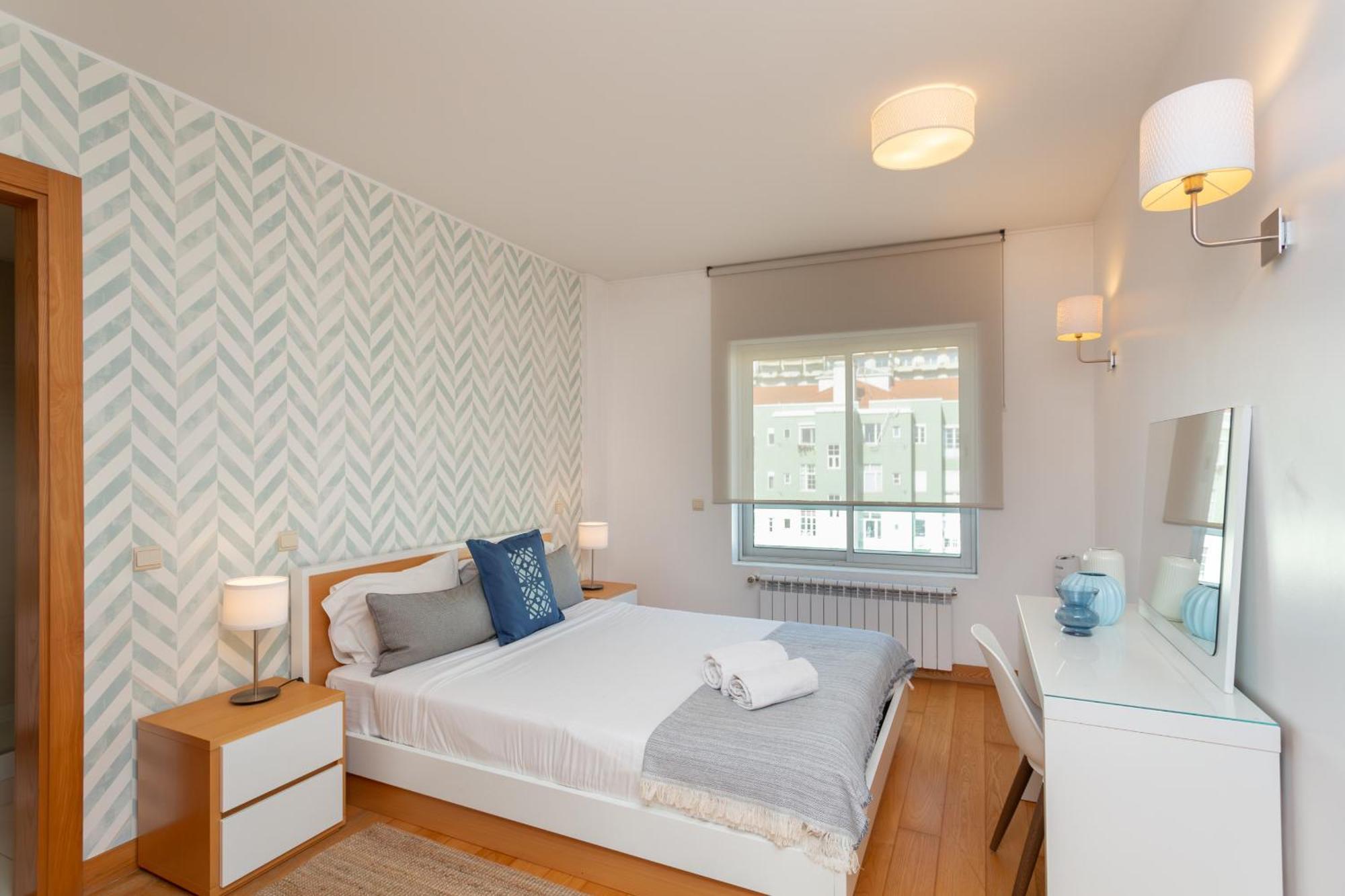 Appartement Beguest Premium *