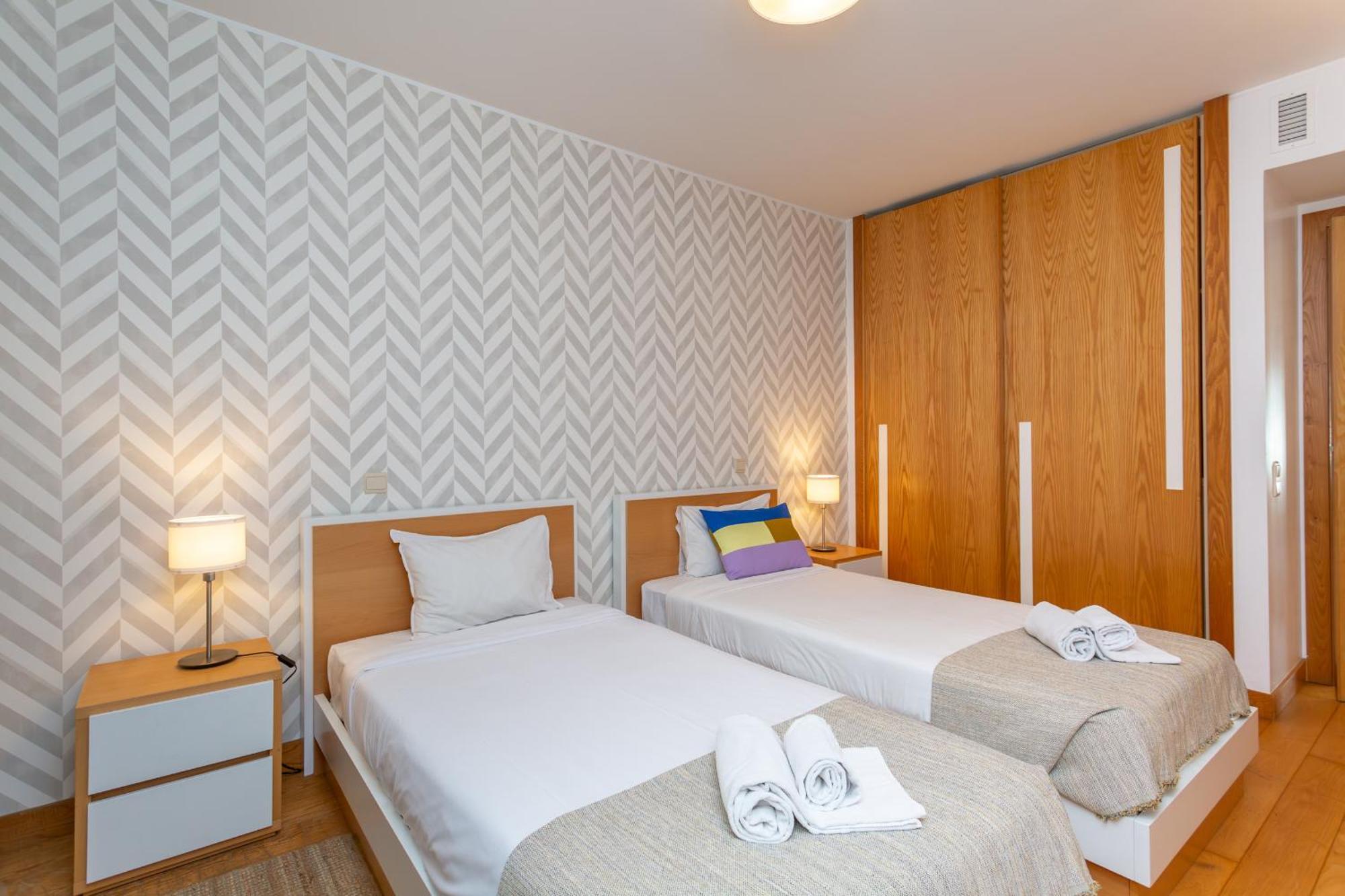 Appartement Beguest Premium Lisboa