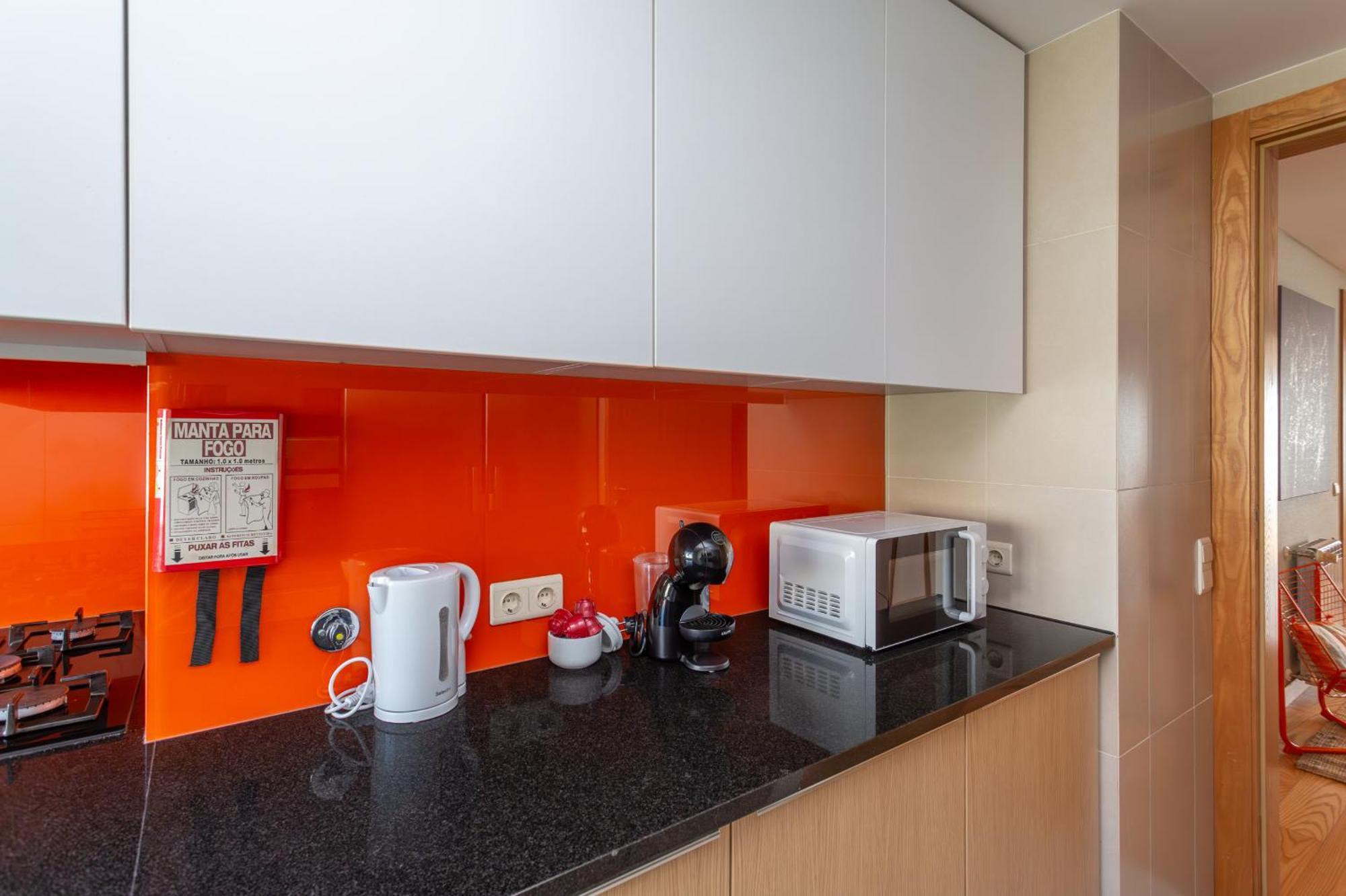 Beguest Premium Appartement