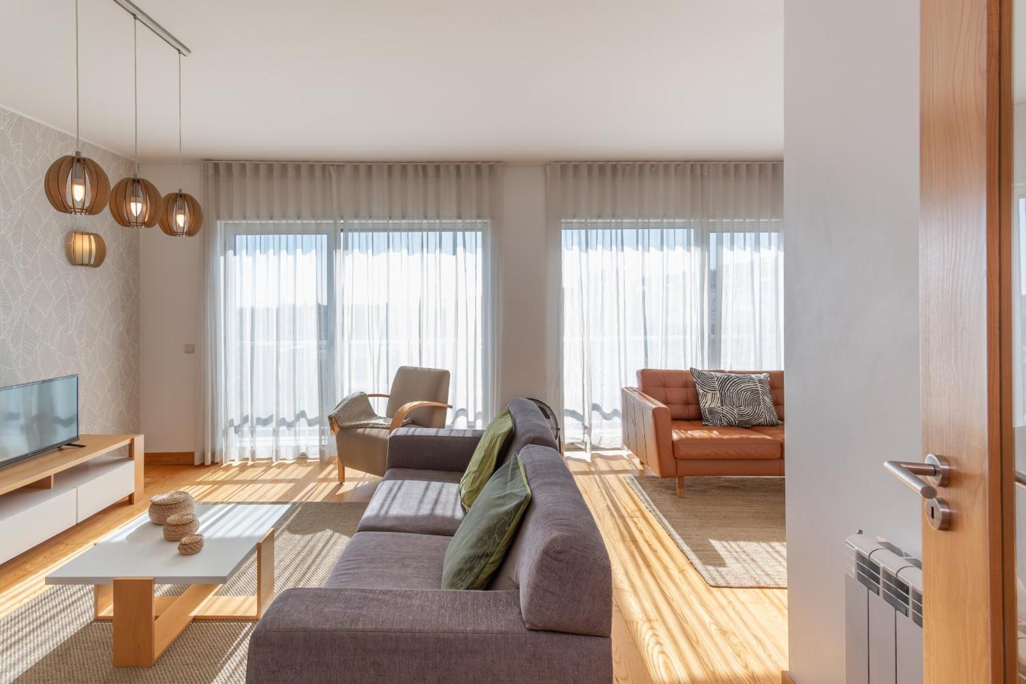 Appartement Beguest Premium *