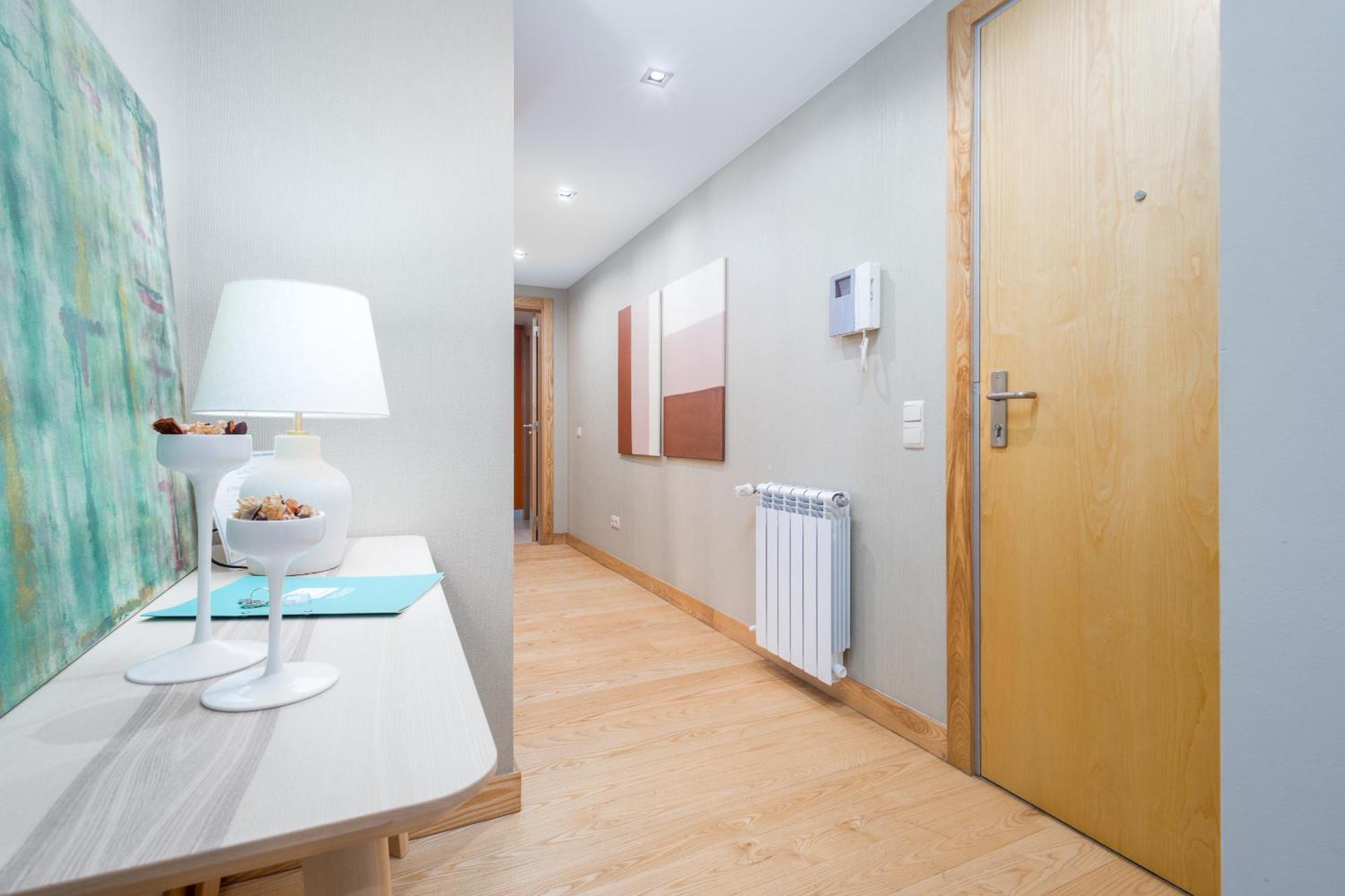 Appartement Beguest Premium *