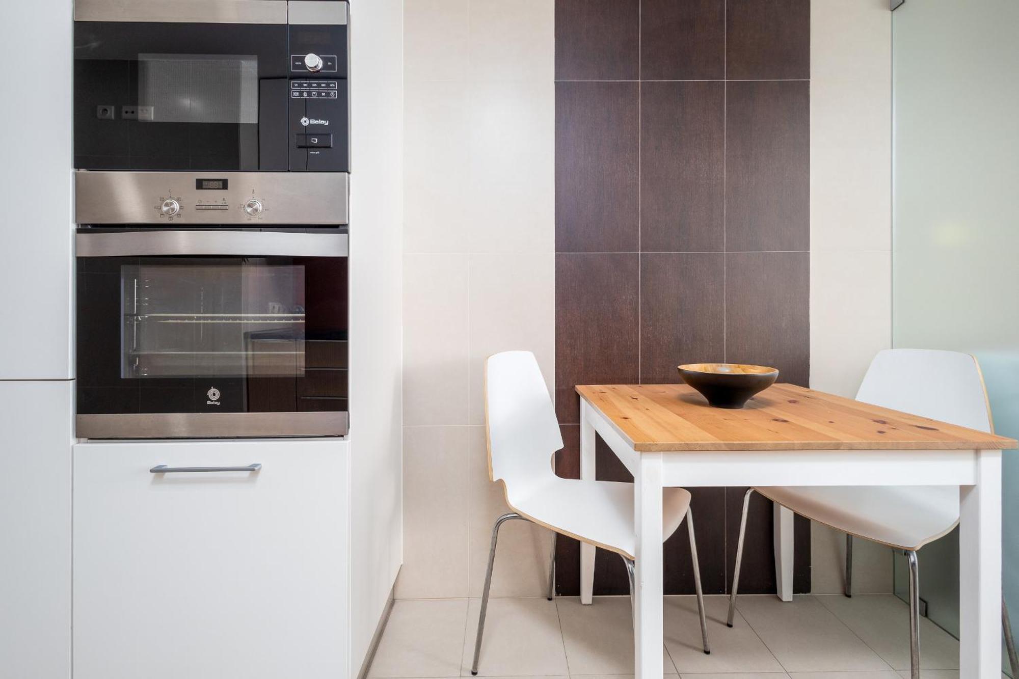 Beguest Premium Appartement