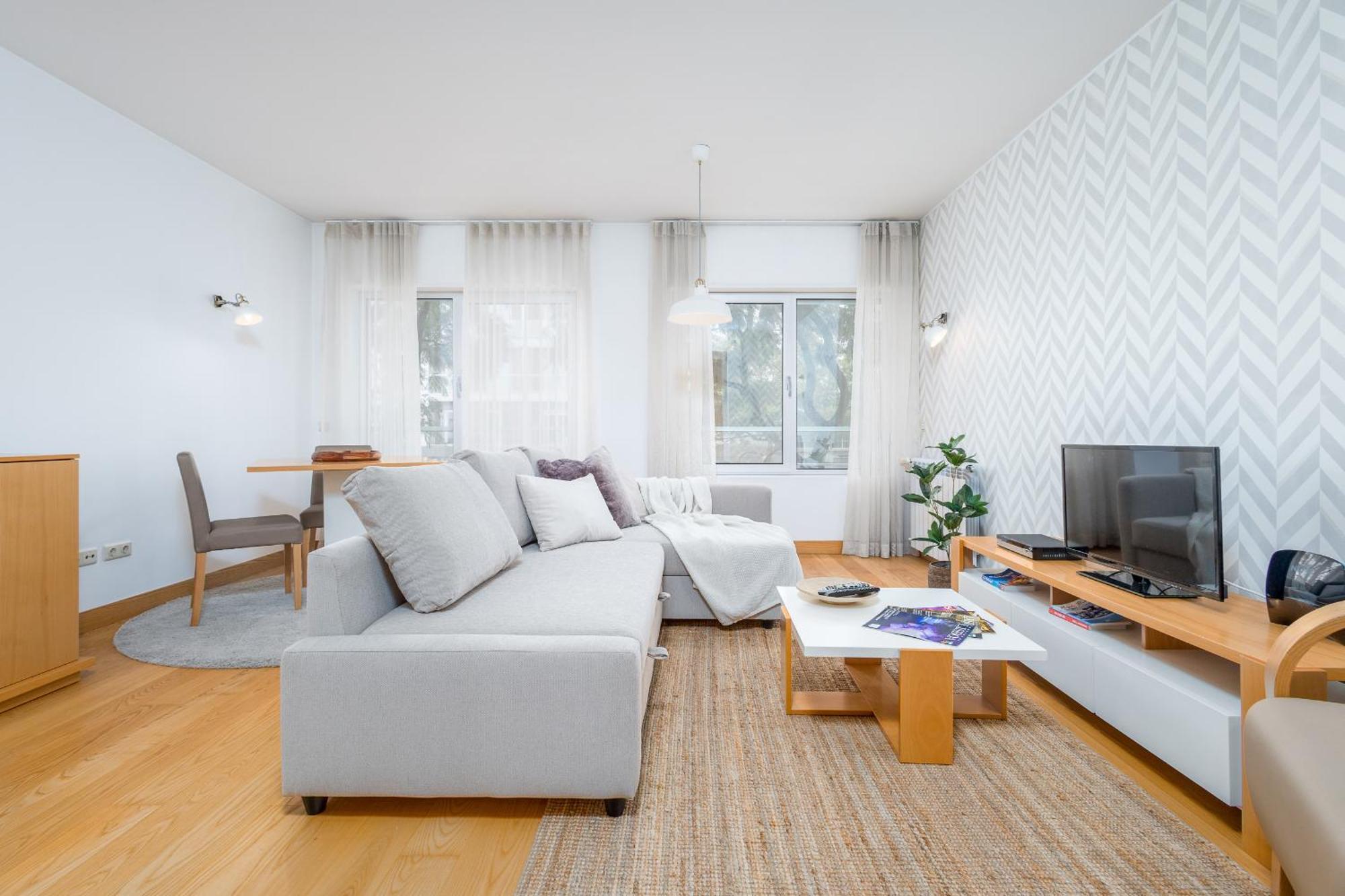 Appartement Beguest Premium