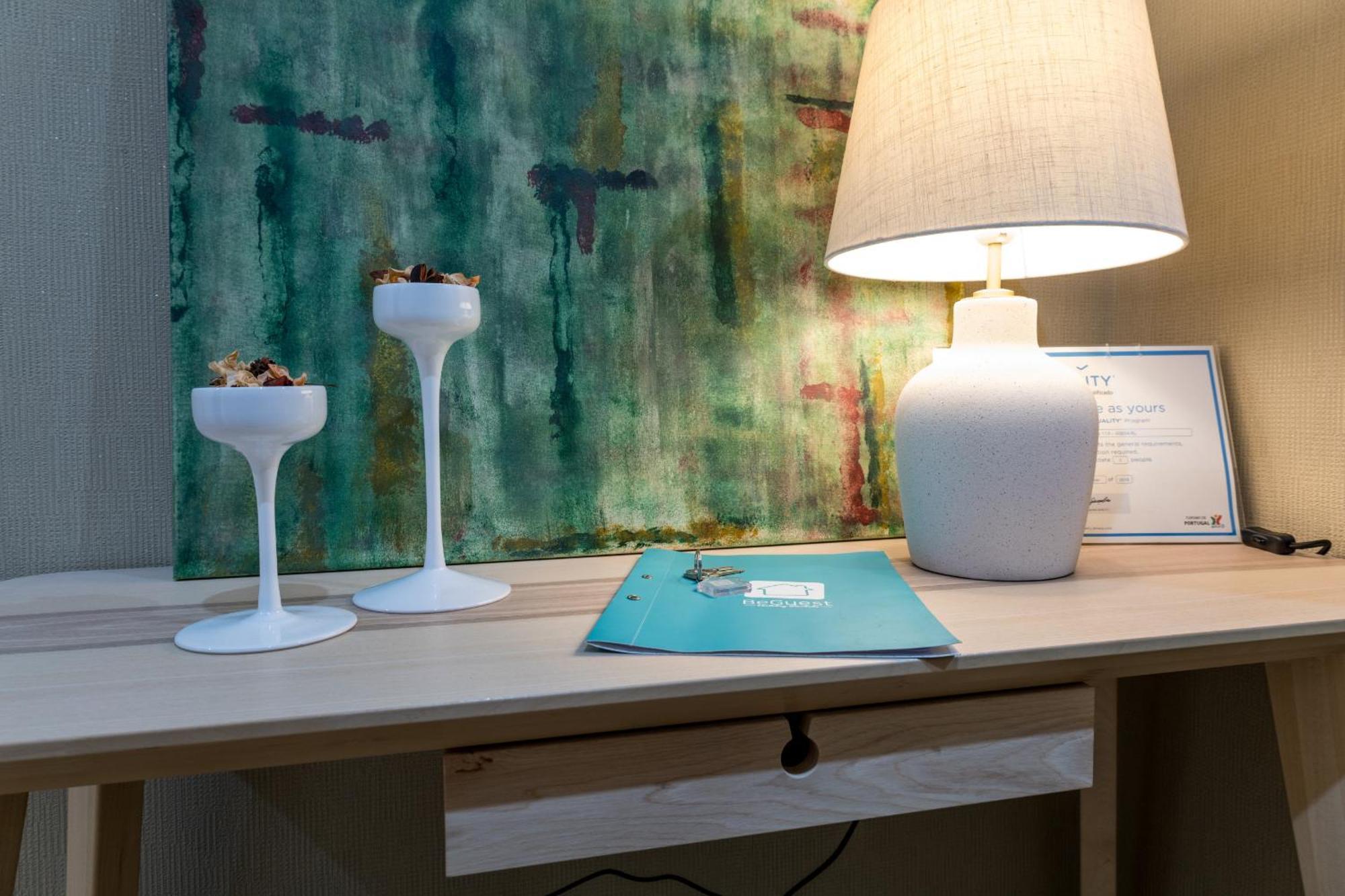 Beguest Premium Appartement *