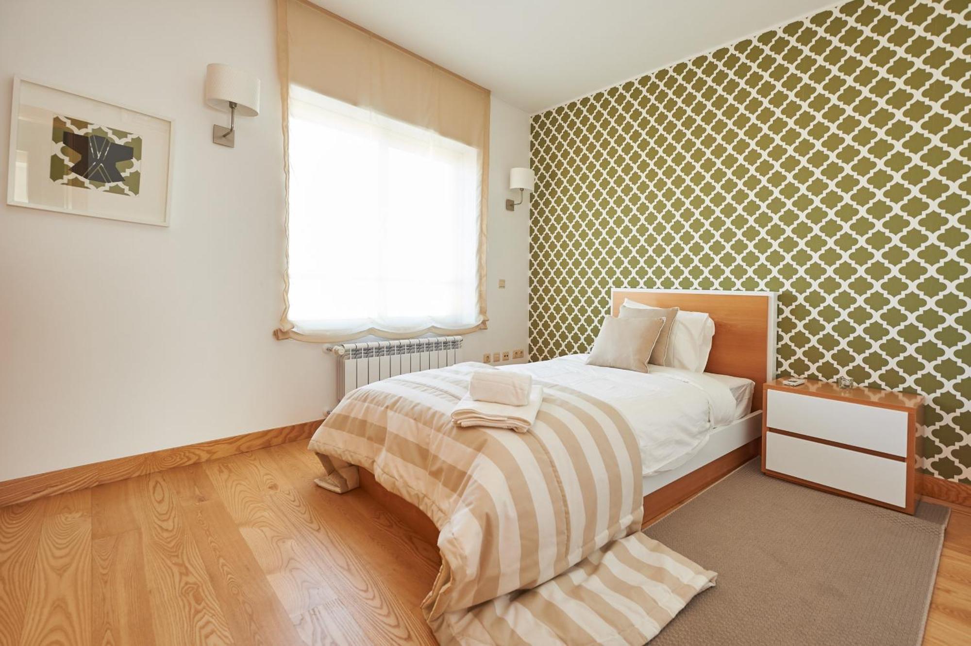 Appartement Beguest Premium *