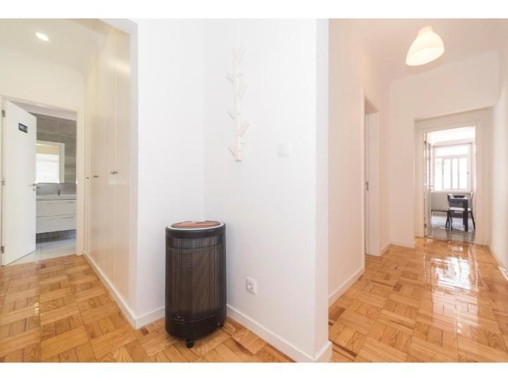 Appartement Houze_4 Bedroom Near Jardim Zoologico *