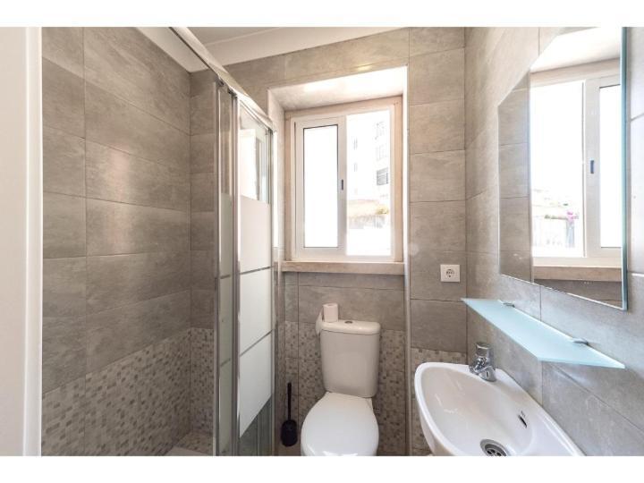Houze_4 Bedroom Near Jardim Zoologico Appartement Lisboa