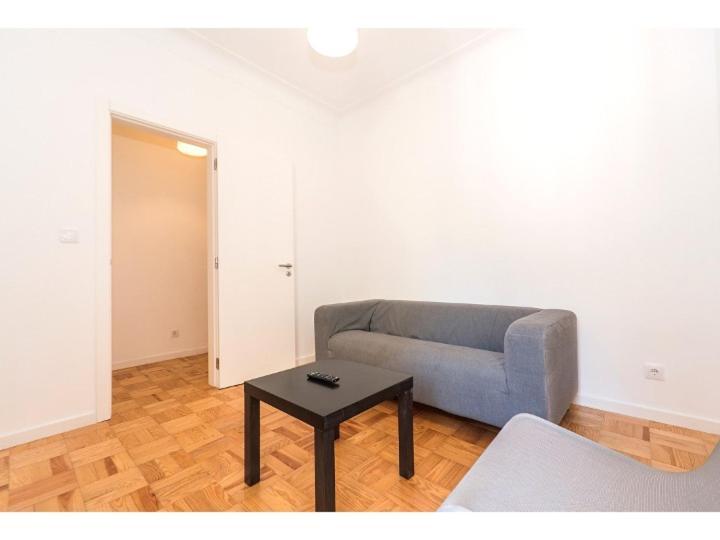 Houze_4 Bedroom Near Jardim Zoologico Appartement *