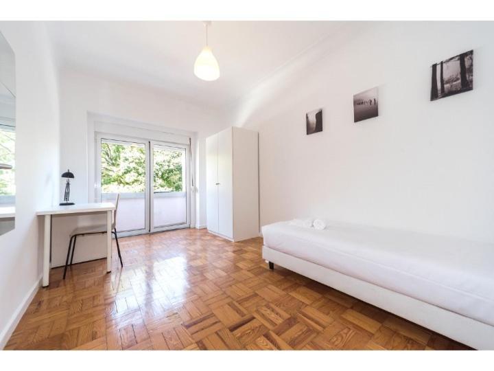 Appartement Houze_4 Bedroom Near Jardim Zoologico Lisboa