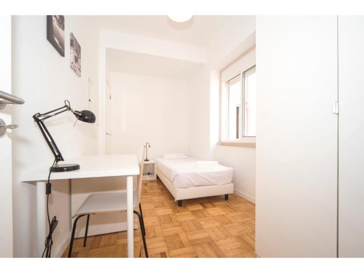Appartement Houze_4 Bedroom Near Jardim Zoologico