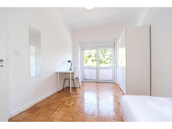 Houze_4 Bedroom Near Jardim Zoologico Appartement