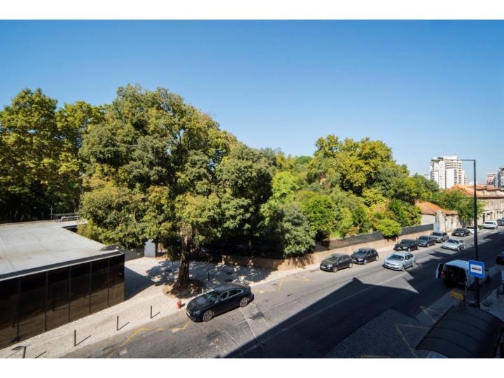 Appartement Houze_4 Bedroom Near Jardim Zoologico Lisboa
