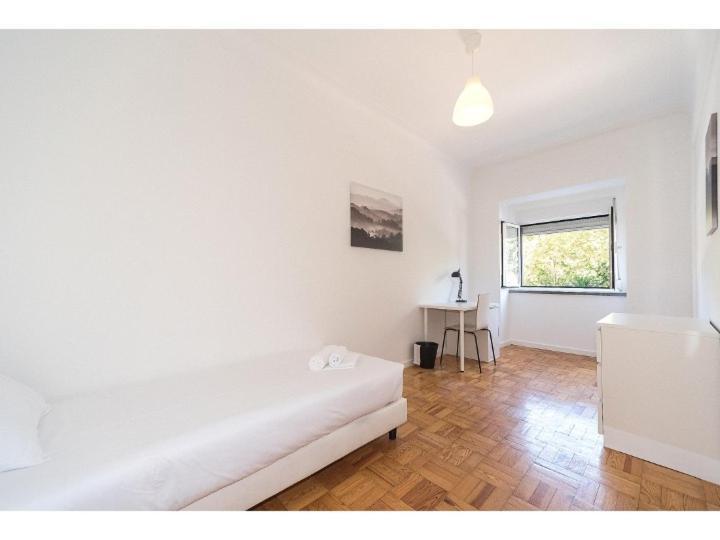 Houze_4 Bedroom Near Jardim Zoologico Appartement