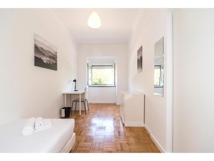Appartement Houze_4 Bedroom Near Jardim Zoologico