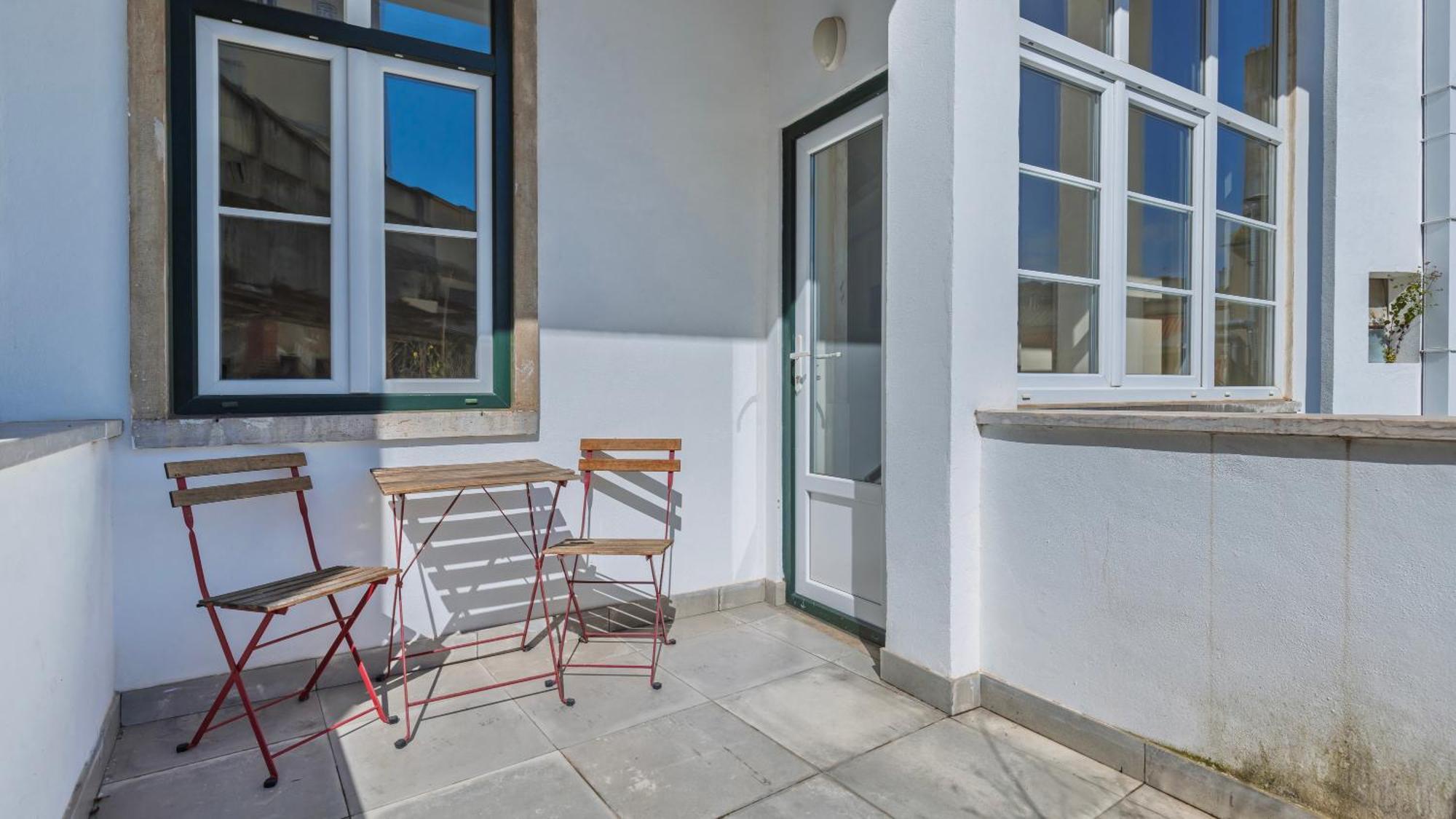 Carmo 43 Appartement