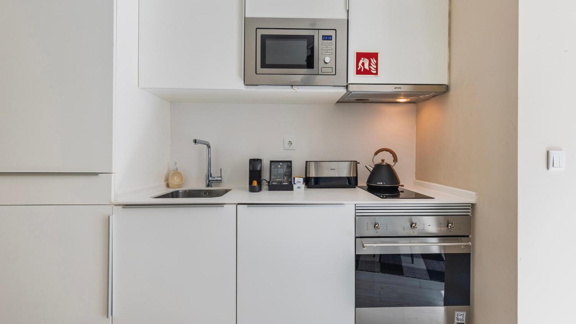 Carmo 43 Appartement Lisboa